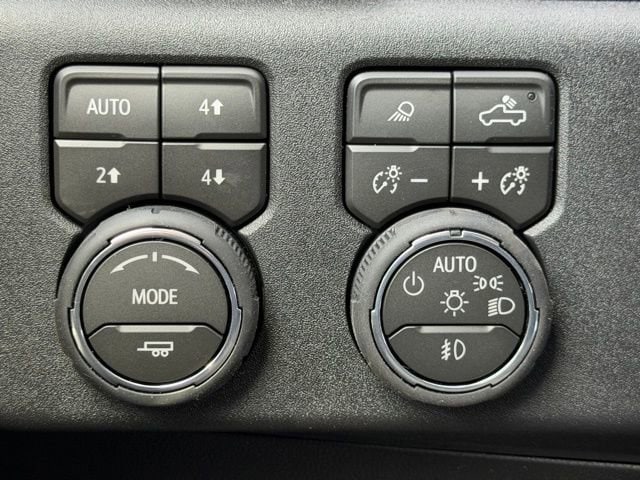 2026 Chevrolet Silverado 1500 LTZ - Photo 17