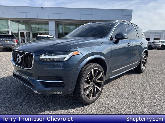 2018 Volvo XC90 Base's photo