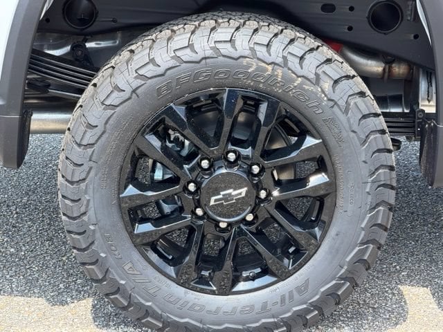 2026 Chevrolet Silverado 2500 HD LT - Photo 10