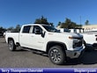  Chevrolet Silverado 2500 HD