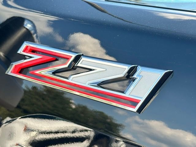 2025 Chevrolet Silverado 2500 HD LTZ - Photo 26