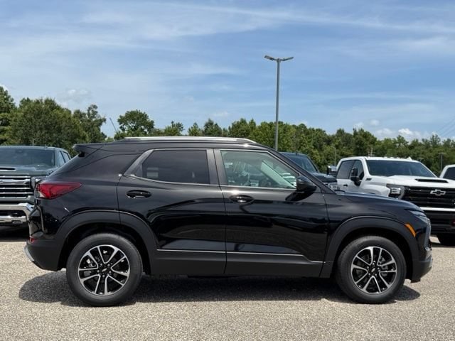2026 Chevrolet Trailblazer LT - Photo 6