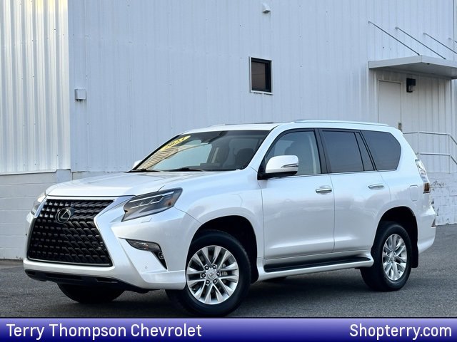 2023 Lexus GX PREMIUM's photo