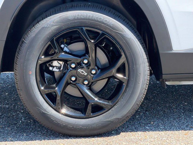 2026 Chevrolet Trax LT - Photo 10