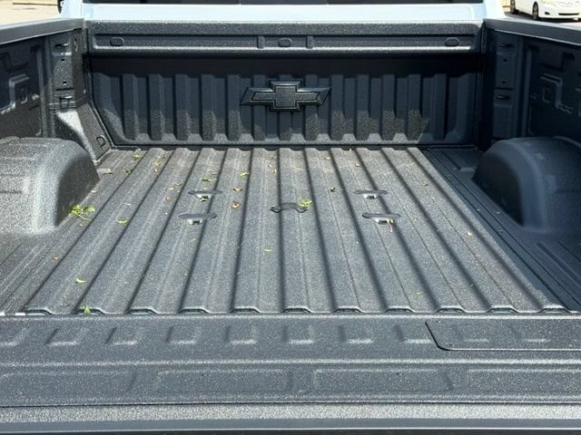 2026 Chevrolet Silverado 2500 HD LT - Photo 11
