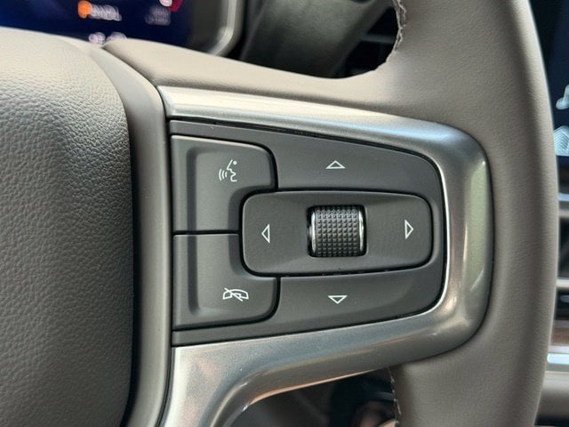2026 Chevrolet Silverado 2500 HD LT - Photo 22