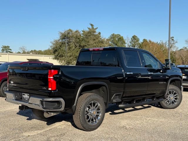 2026 Chevrolet Silverado 2500 HD LTZ - Photo 7
