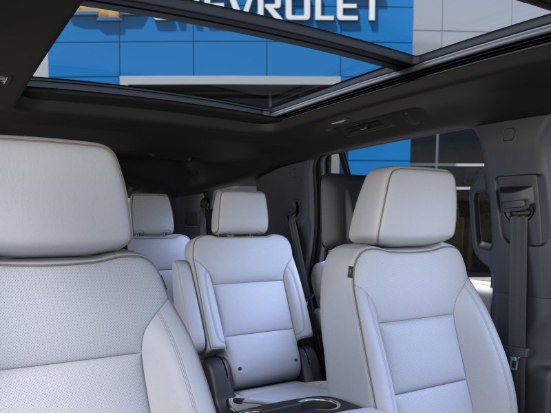 2026 Chevrolet Tahoe Premier - Photo 51
