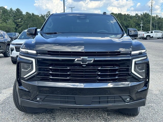 2026 Chevrolet Tahoe RST photo 2