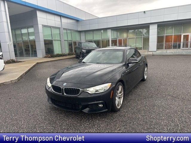 2014 BMW 4 Series 428i's photo