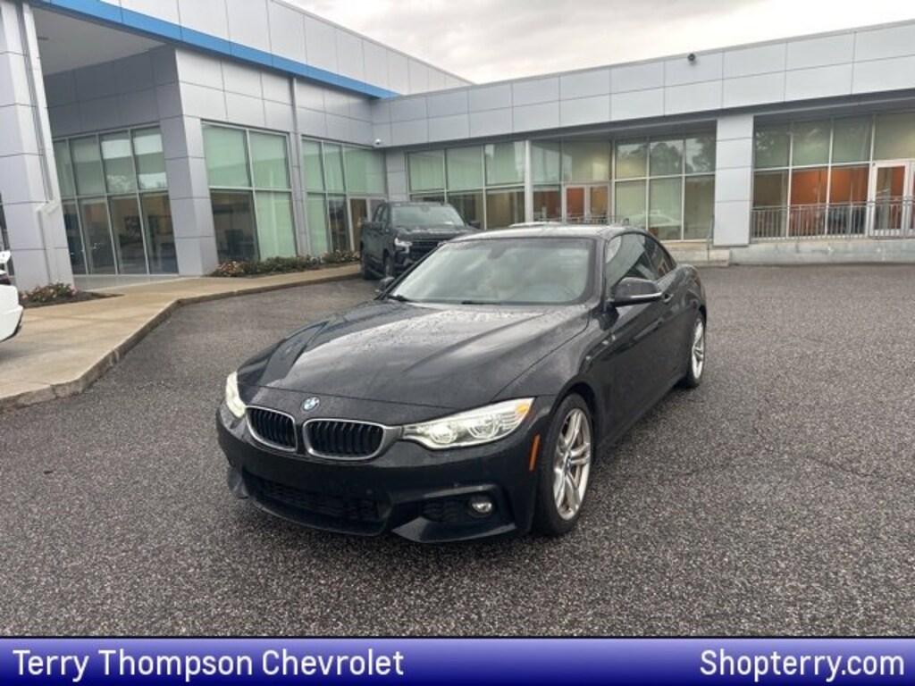 Used 2014 BMW 428i 428i Convertible