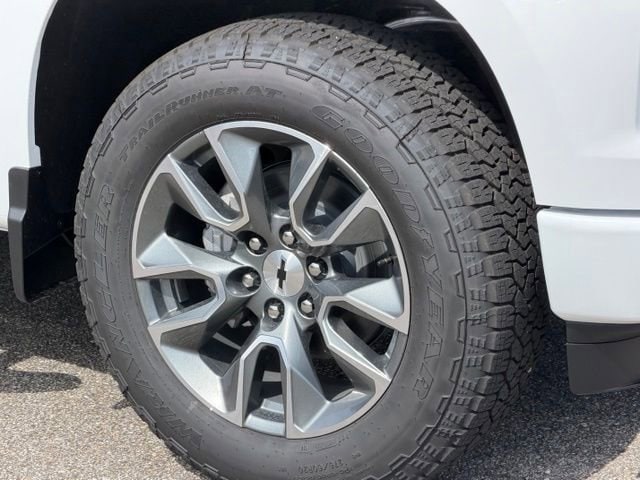 2026 Chevrolet Silverado 1500 RST - Photo 9