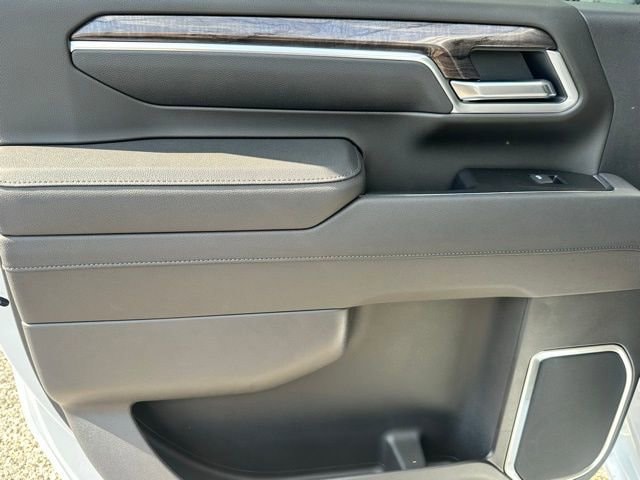 2025 Chevrolet Silverado 2500 HD LTZ - Photo 25