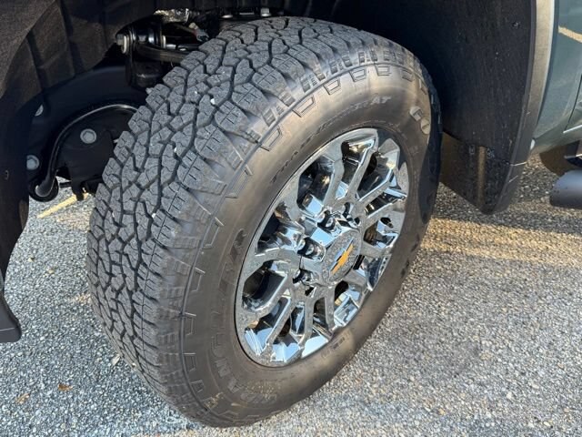 2026 Chevrolet Silverado 2500 HD LTZ - Photo 25