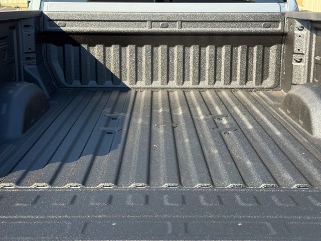 2026 Chevrolet Silverado 2500 HD Custom - Photo 11