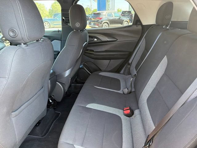 2025 Chevrolet Trailblazer LT - Photo 9
