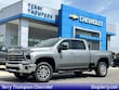 Chevrolet Silverado 2500 HD