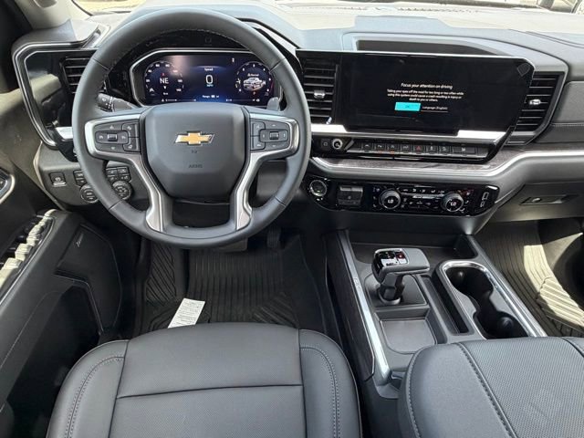 2026 Chevrolet Silverado 1500 LTZ - Photo 15