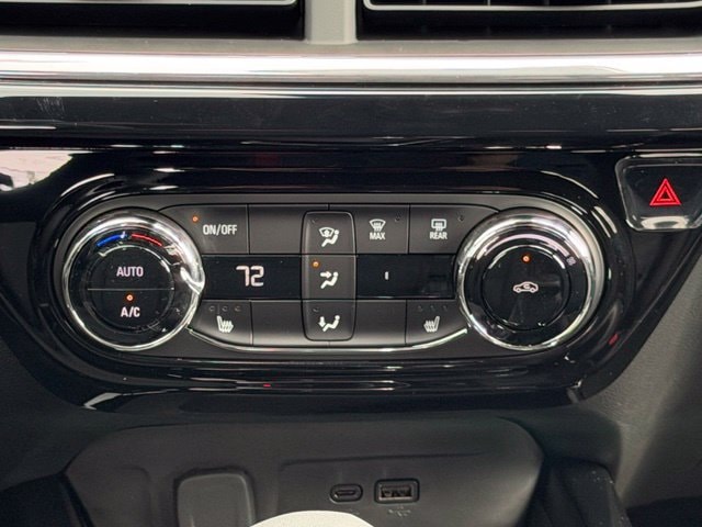 2026 Chevrolet Trax RS - Photo 23