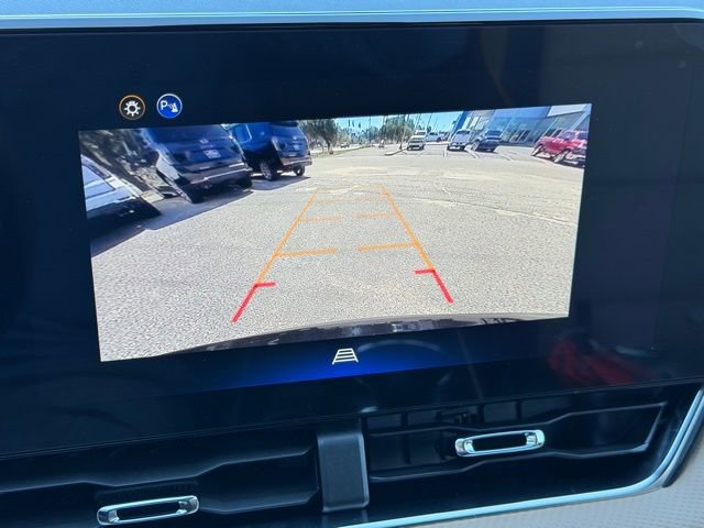 2026 Chevrolet Equinox ACTIV - Photo 23