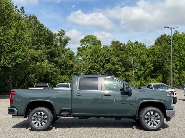 2026 Chevrolet Silverado 2500 HD LT - Photo 7