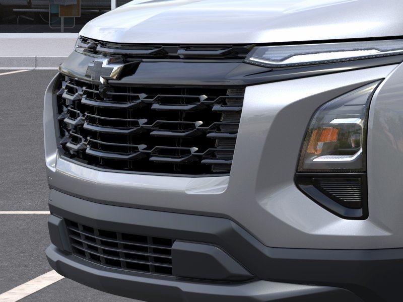 2027 Chevrolet Equinox LT - Photo 13