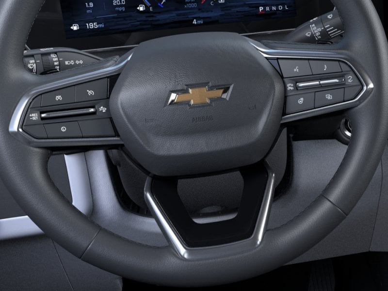 2026 Chevrolet Tahoe Premier - Photo 19