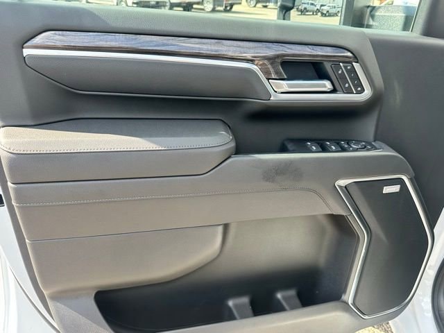 2025 Chevrolet Silverado 2500 HD LTZ - Photo 26