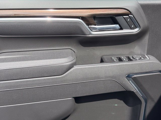 2026 Chevrolet Silverado 1500 LT - Photo 12