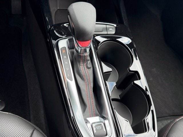 2026 Chevrolet Trax RS - Photo 21