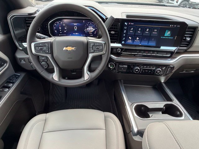 2026 Chevrolet Silverado 2500 HD LT - Photo 19