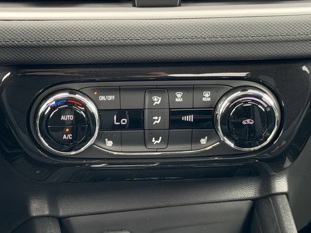 2026 Chevrolet Trailblazer LT - Photo 23