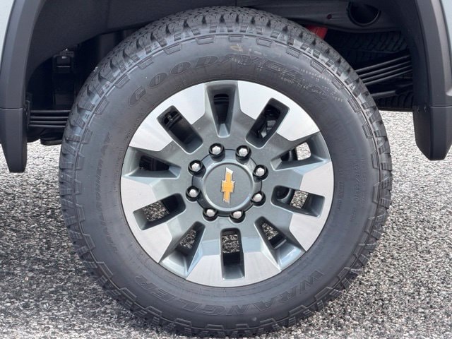 2026 Chevrolet Silverado 2500 HD LT - Photo 10