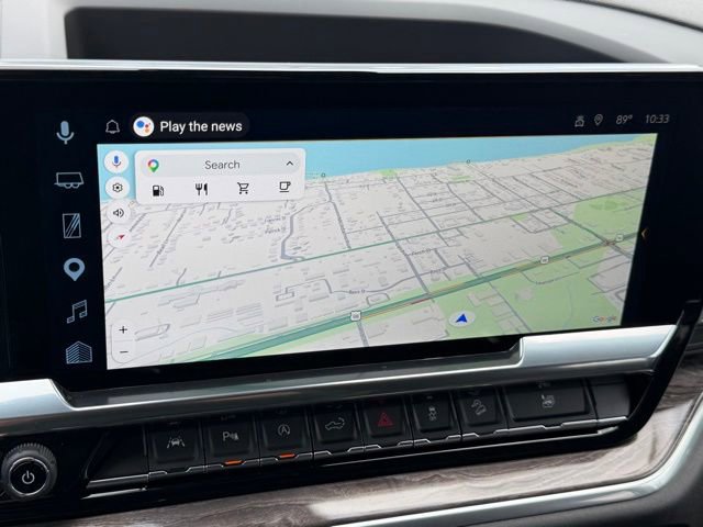 2026 Chevrolet Silverado 1500 LTZ - Photo 25