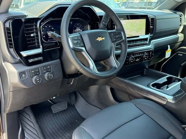 2026 Chevrolet Silverado 2500 HD LTZ - Photo 13