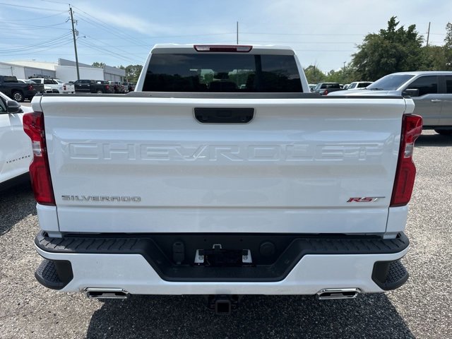 2025 Chevrolet Silverado 1500 RST photo 3