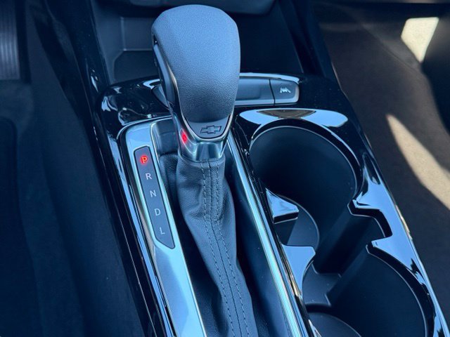 2026 Chevrolet Trax Activ - Photo 22