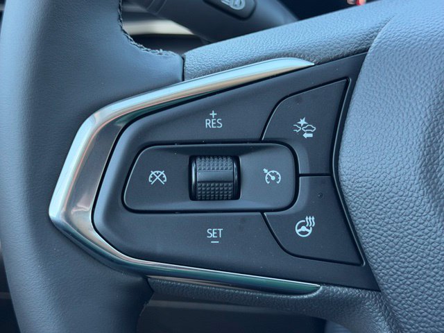 2026 Chevrolet Trax Activ - Photo 20