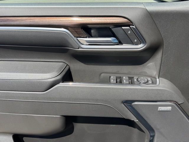 2026 Chevrolet Silverado 1500 RST - Photo 11