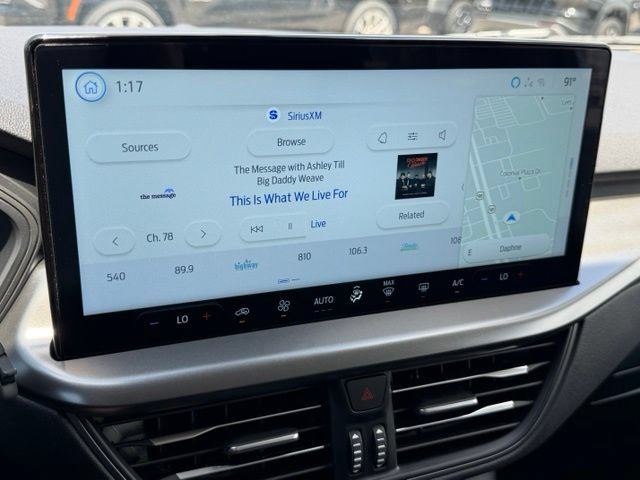 2026 Ford Escape Active - Photo 23