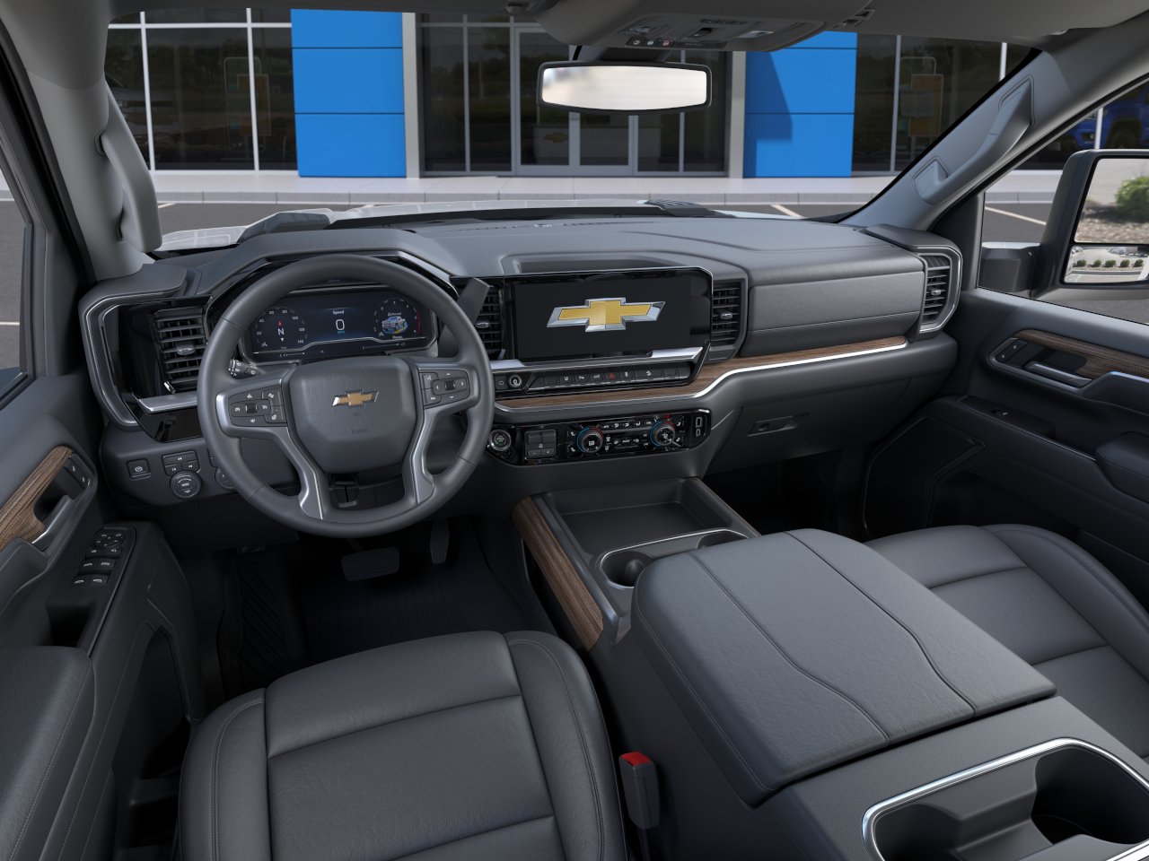 2026 Chevrolet Silverado 2500 HD LT - Photo 15
