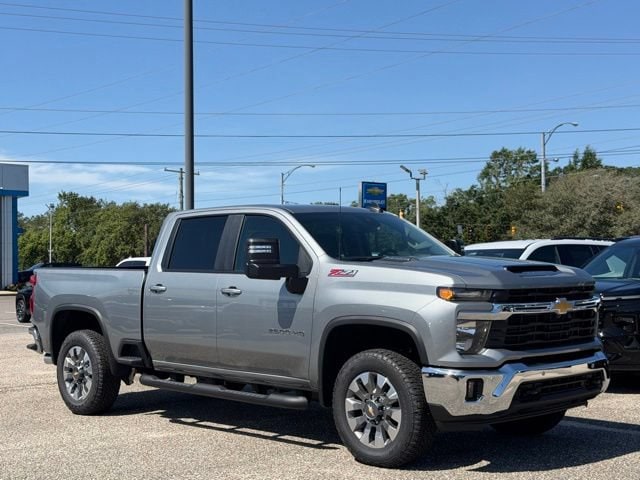 2026 Chevrolet Silverado 2500 HD LT - Photo 6