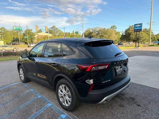 2026 Ford Escape Active - Photo 7