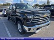  Chevrolet Silverado 2500 HD