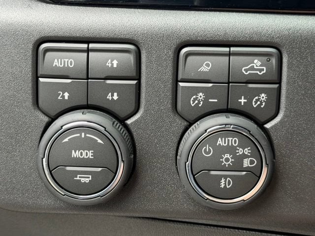 2026 Chevrolet Silverado 1500 LT Trail Boss - Photo 20