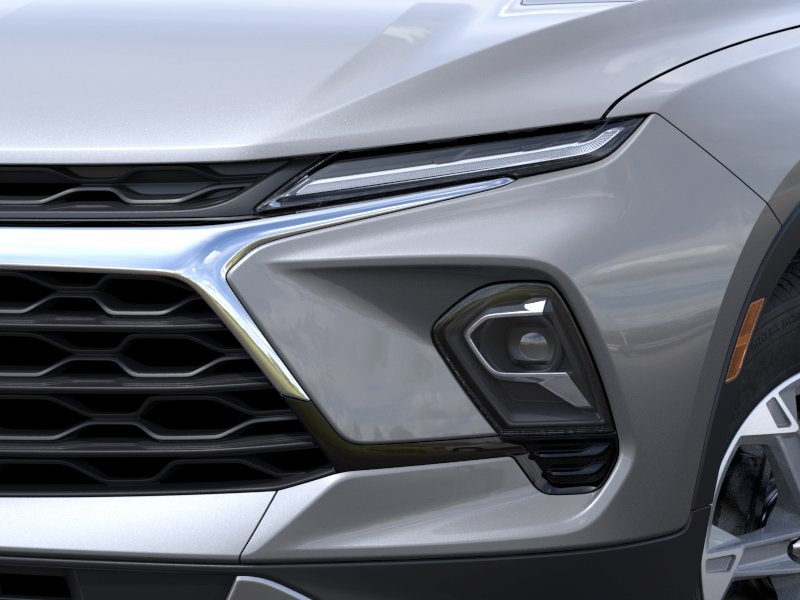 2026 Chevrolet Blazer 3LT - Photo 10