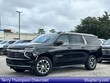 Chevrolet Suburban
