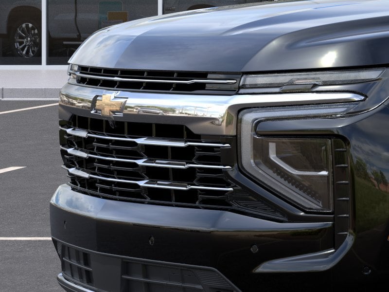 2026 Chevrolet Suburban LT - Photo 38
