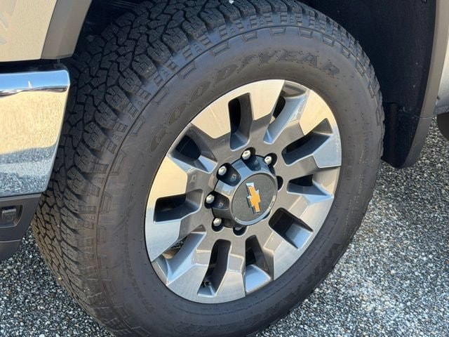 2026 Chevrolet Silverado 2500 HD LT - Photo 9