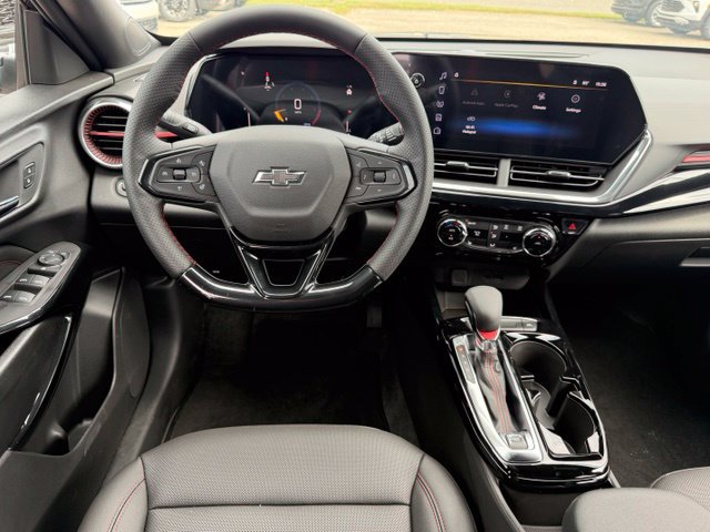 2026 Chevrolet Trax RS - Photo 17
